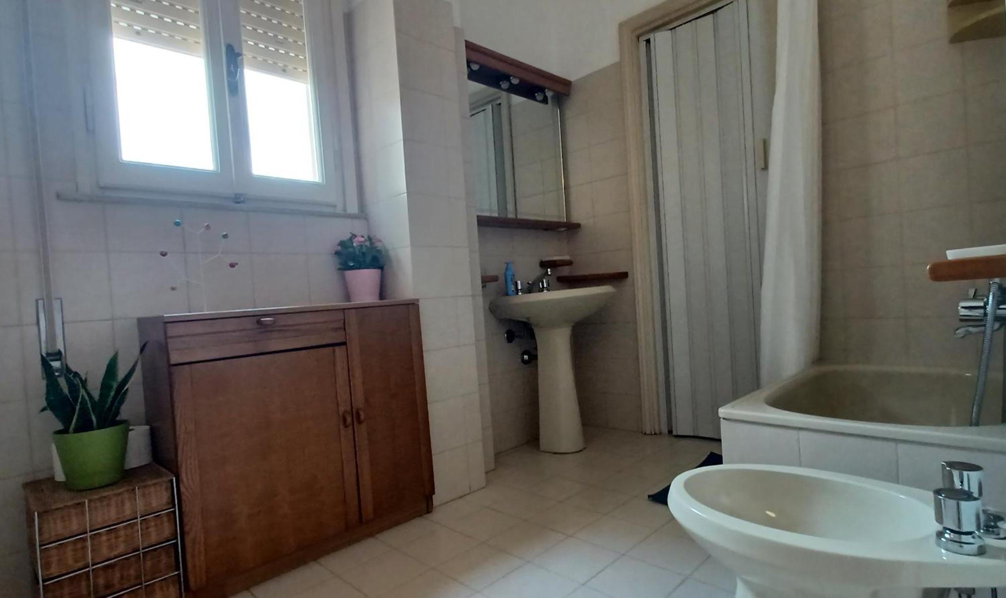 Luminosissimo Appartamento Viareggio Centro Екстериор снимка
