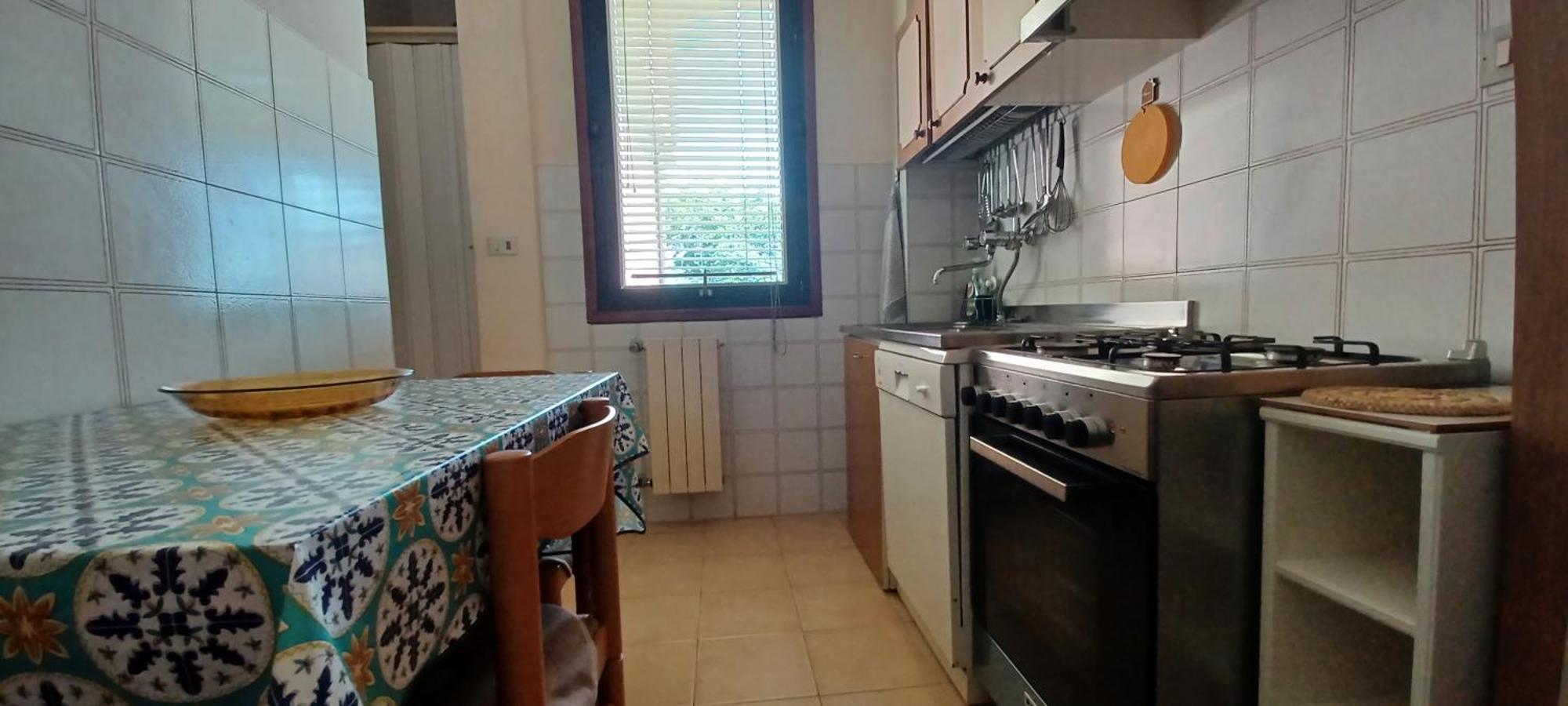 Luminosissimo Appartamento Viareggio Centro Екстериор снимка