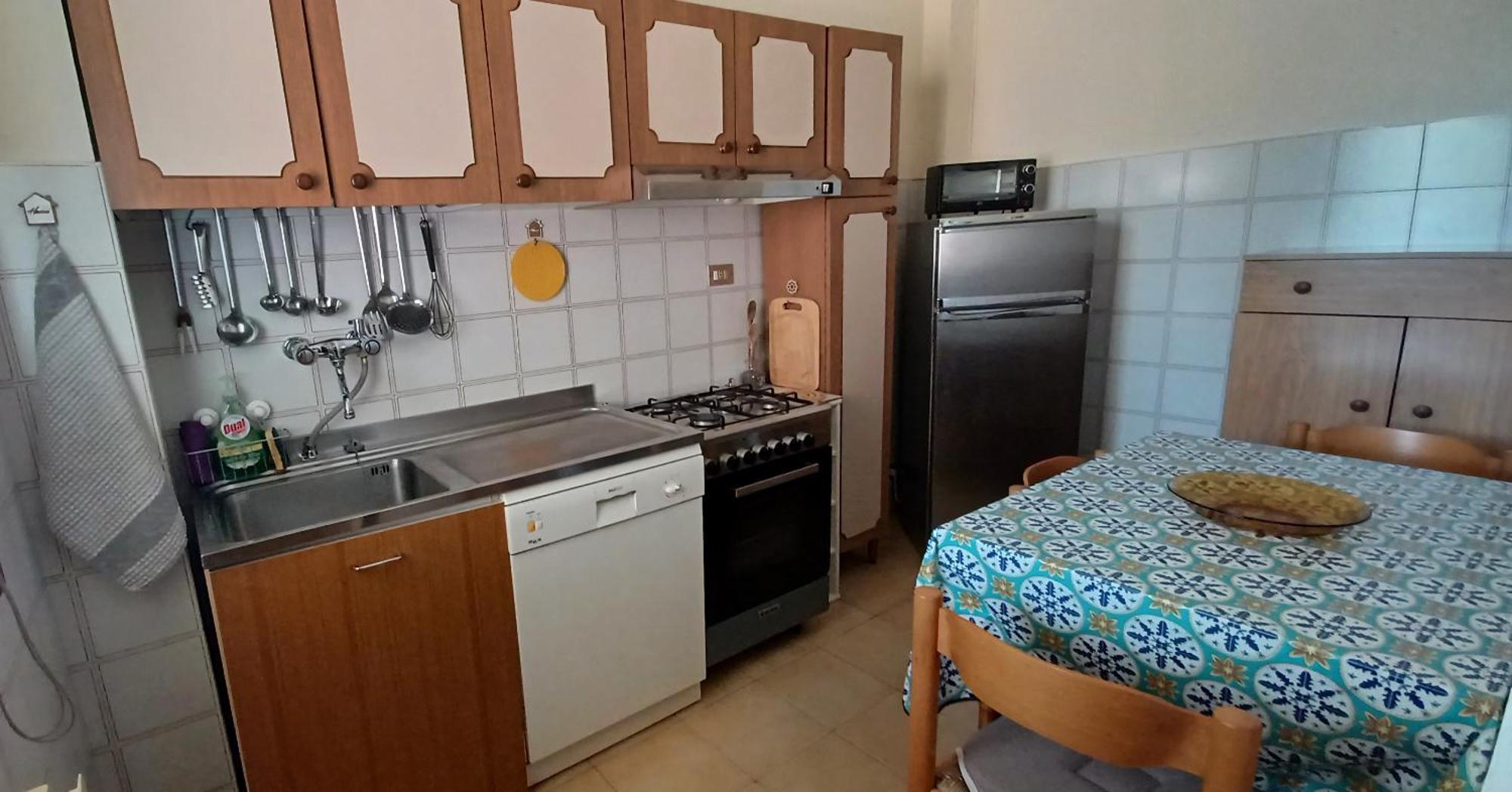 Luminosissimo Appartamento Viareggio Centro Екстериор снимка