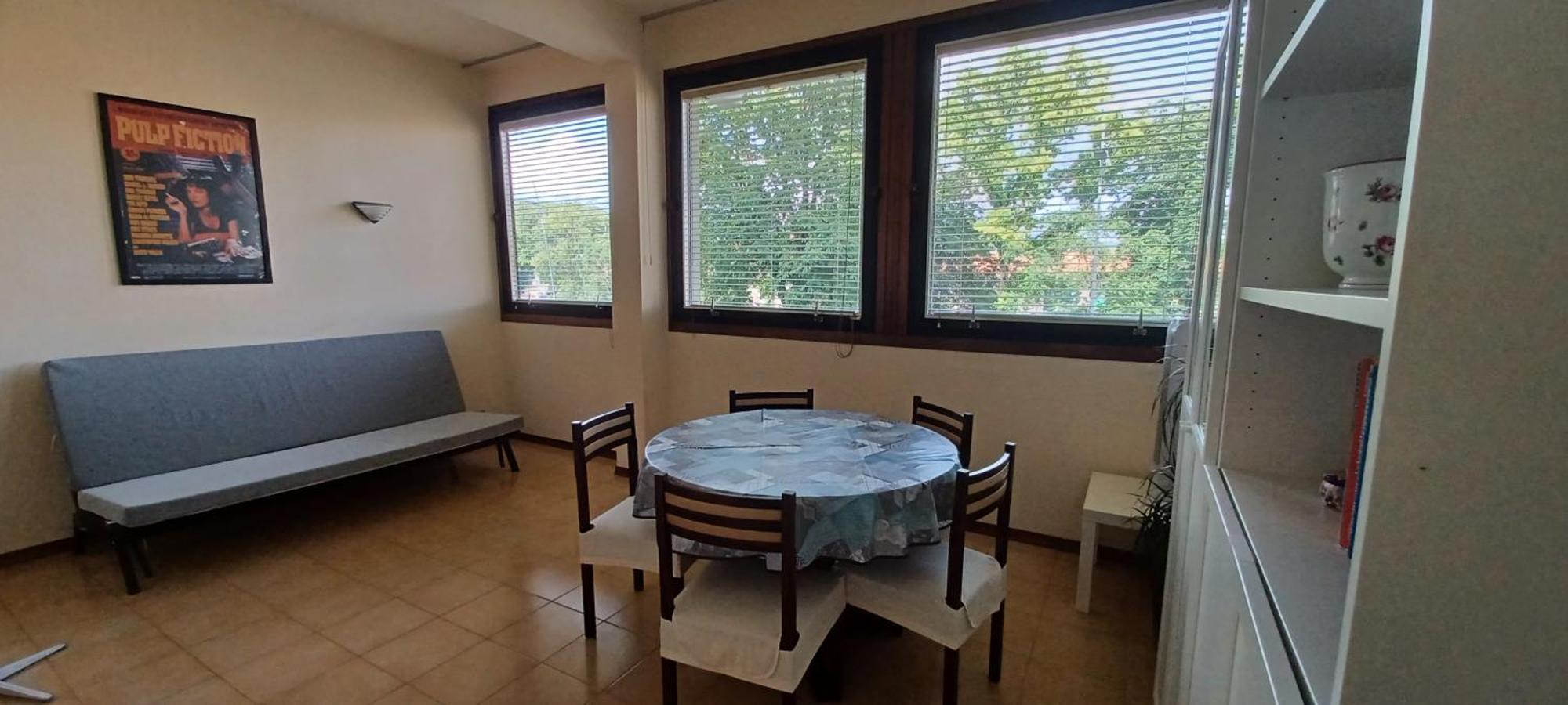 Luminosissimo Appartamento Viareggio Centro Екстериор снимка