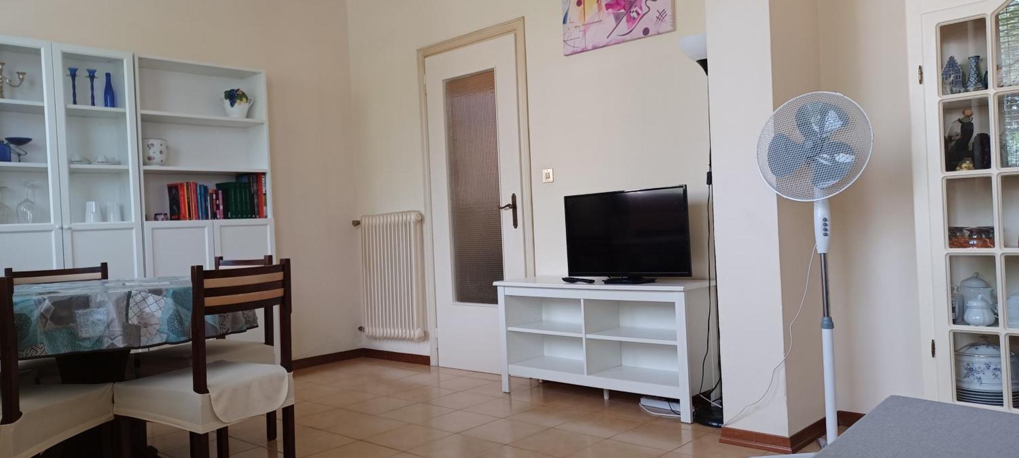 Luminosissimo Appartamento Viareggio Centro Екстериор снимка